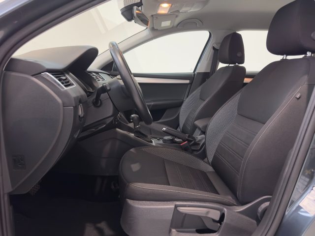 SKODA Octavia usata, con Cruise Control