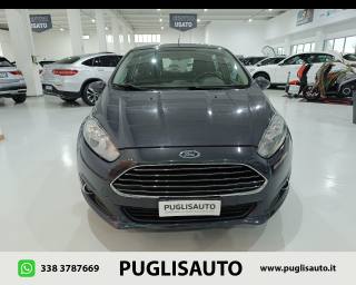 FORD Fiesta usata, con Airbag