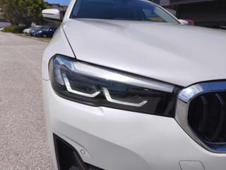 BMW 520 usata, con Cerchi in lega