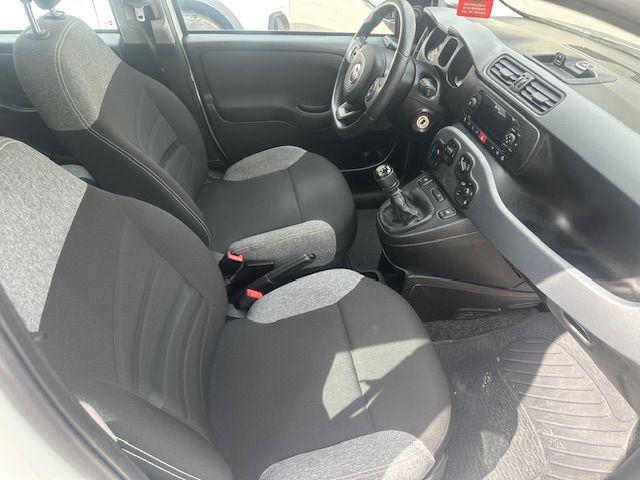 FIAT Panda usata, con ESP