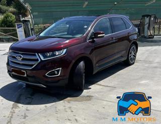 FORD Edge usata, con ABS
