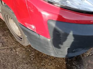 FIAT Scudo usata 16