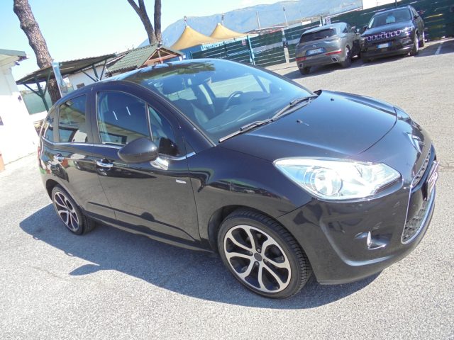 CITROEN C3 usata 19
