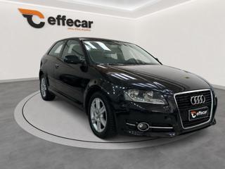 AUDI A3 usata, con Airbag laterali