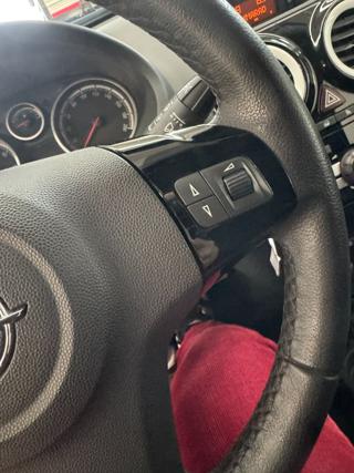 OPEL Corsa usata, con ESP