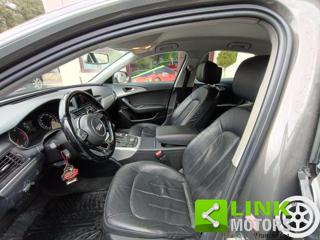 AUDI A6 usata, con Immobilizzatore elettronico