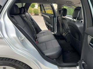 MERCEDES-BENZ C 250 usata, con Fendinebbia