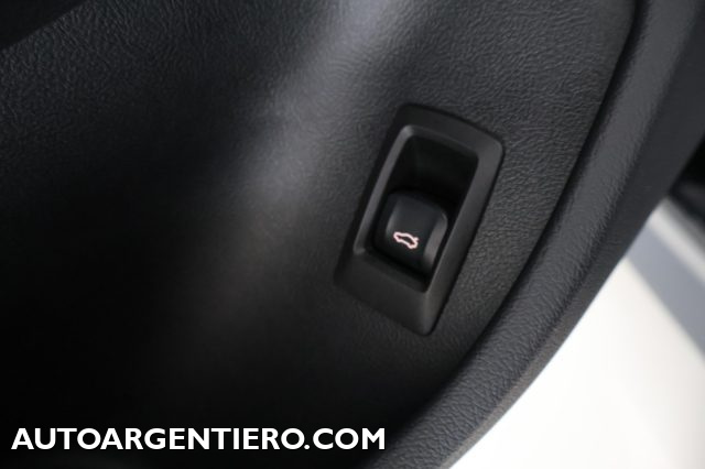 BMW 420 usata, con ESP