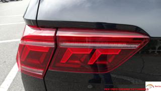 VOLKSWAGEN Tiguan usata, con USB