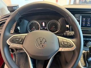 VOLKSWAGEN California usata 11