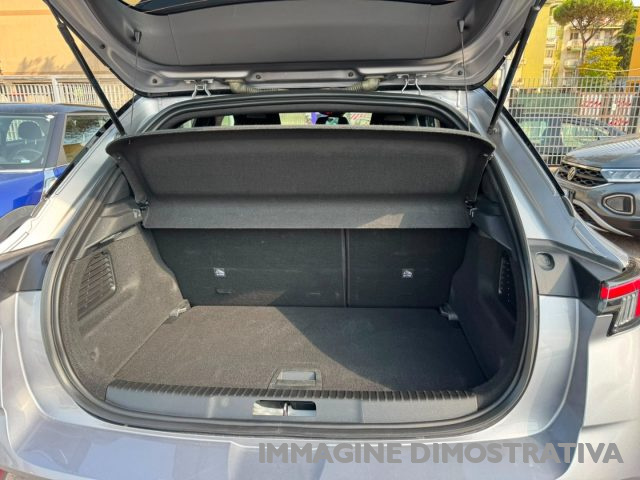 OPEL Mokka usata, con Interni in pelle