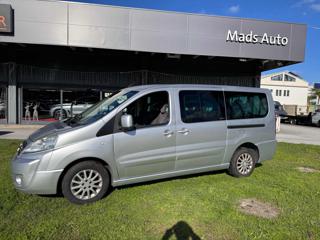 FIAT Scudo usata, con Alzacristalli elettrici