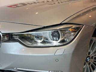 BMW 320 usata, con Controllo trazione