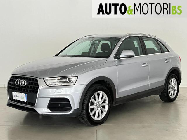 AUDI Q3 usata, con ABS