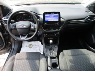 FORD Puma usata, con Cruise Control