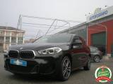 BMW X2 sDrive18d Msport - PRONTA CONSEGNA