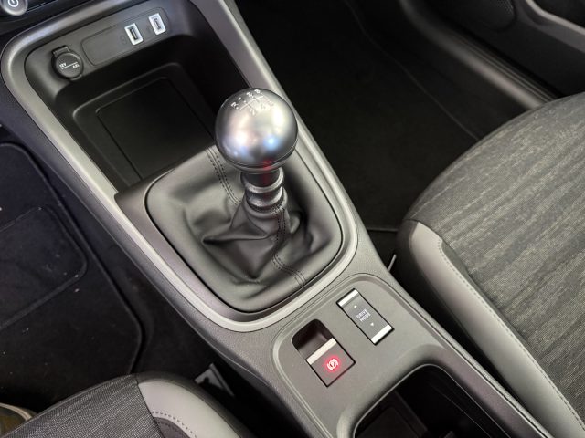 JEEP Avenger usata, con Immobilizzatore elettronico