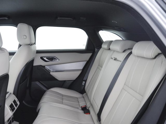 LAND ROVER Range Rover Velar usata 14