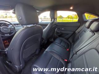 JAGUAR E-Pace usata, con Bracciolo