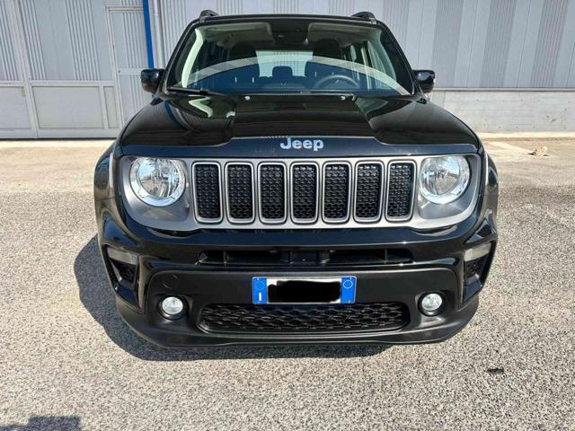 JEEP Renegade usata, con Autoradio