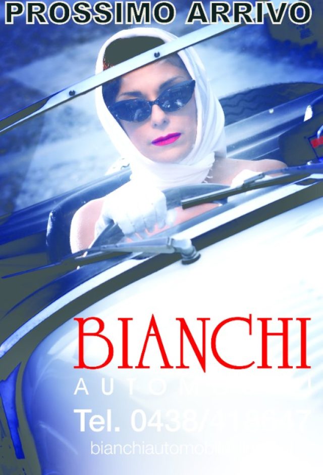 FIAT 500L usata, con ABS