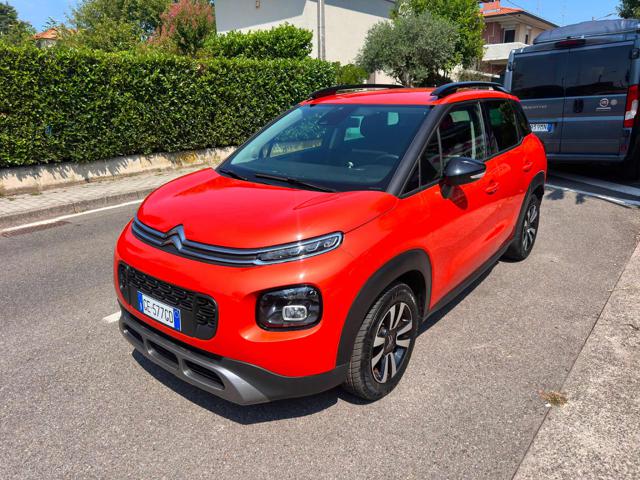 CITROEN C3 Aircross usata, con Airbag laterali