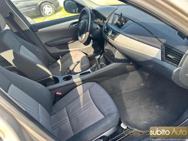 BMW X1 usata, con Climatizzatore