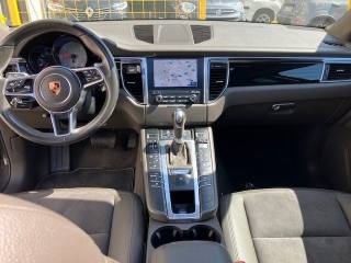 PORSCHE Macan usata, con Cruise Control