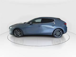 MAZDA 3 usata, con Fari LED