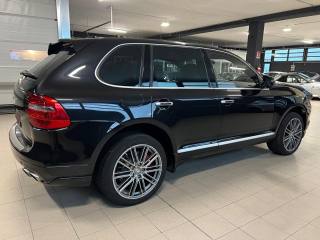 PORSCHE Cayenne usata, con Chiusura centralizzata