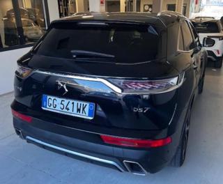 DS AUTOMOBILES DS 7 Crossback usata, con Airbag Passeggero