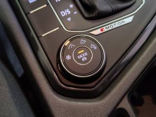 VOLKSWAGEN Tiguan usata, con Monitoraggio pressione pneumatici