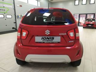 SUZUKI Ignis usata, con Airbag Passeggero