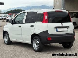 FIAT Panda usata, con ESP