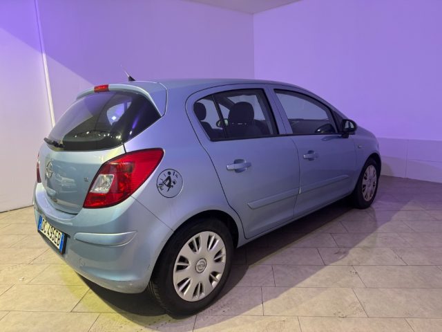 OPEL Corsa usata 10