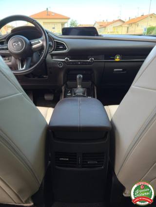 MAZDA CX-30 usata, con Airbag laterali