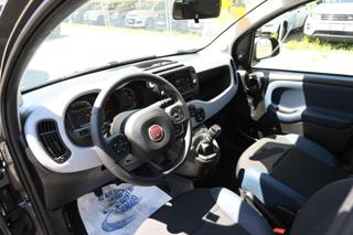 FIAT Panda usata, con ESP