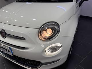 FIAT 500 usata, con Airbag laterali