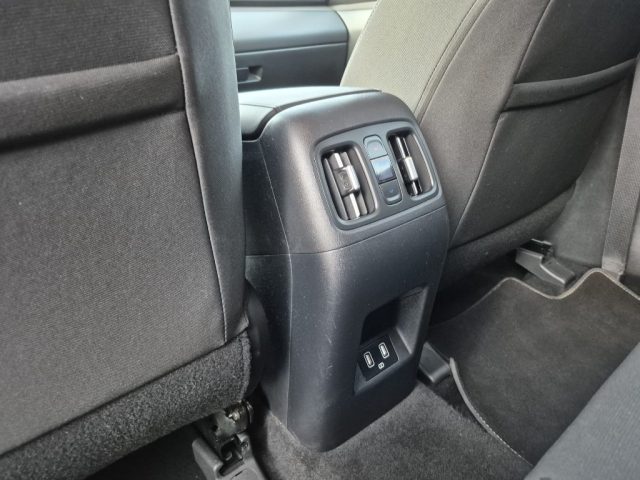 HYUNDAI Tucson usata, con Cruise Control