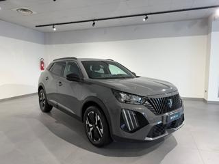 PEUGEOT 2008 usata, con Airbag