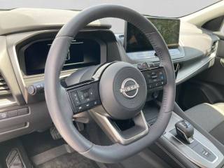 NISSAN Qashqai usata, con Boardcomputer