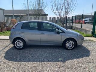 FIAT Punto Evo usata, con Airbag Passeggero