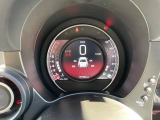 ABARTH 595 usata, con Airbag
