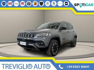 JEEP Compass 1.3 Turbo T4 240 CV PHEV AT6 4xe Upland Cross