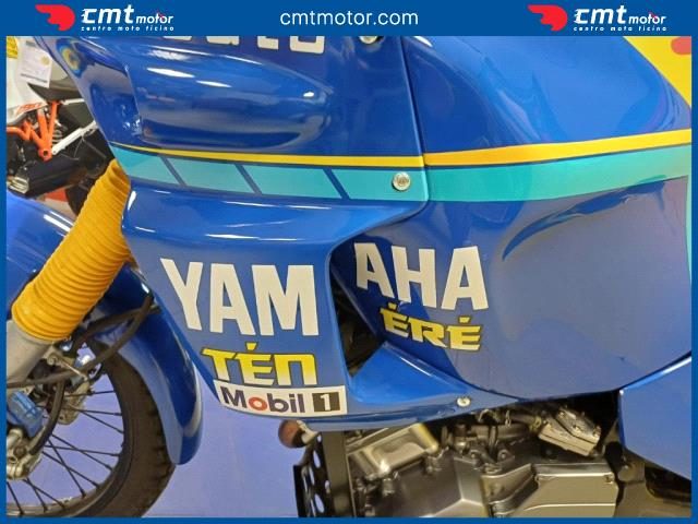 YAMAHA XTZ 750 usata 8