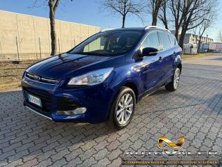 FORD Kuga usata, con Airbag Passeggero