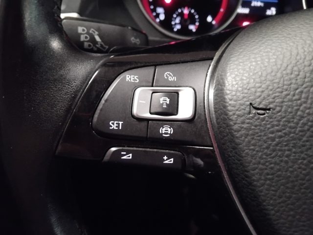 VOLKSWAGEN Tiguan usata 24