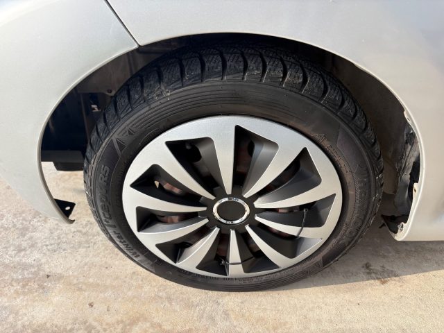 TOYOTA Aygo usata 27