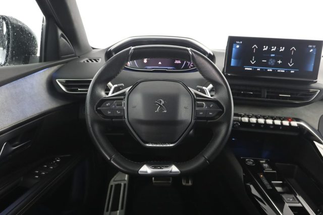 PEUGEOT 5008 usata 5