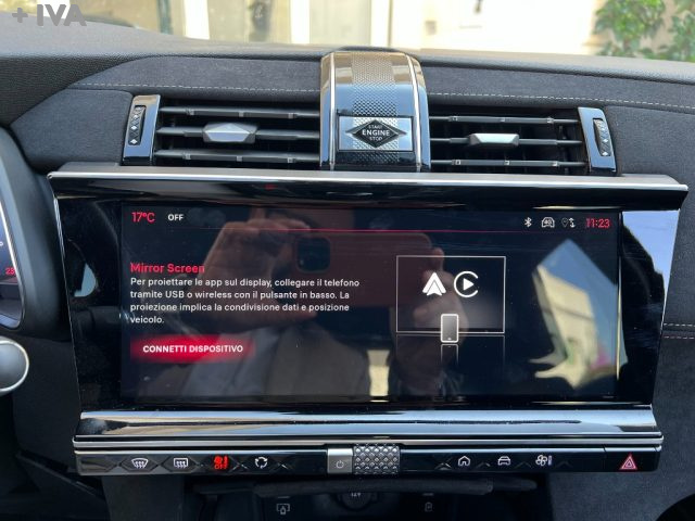DS AUTOMOBILES DS 7 usata 27